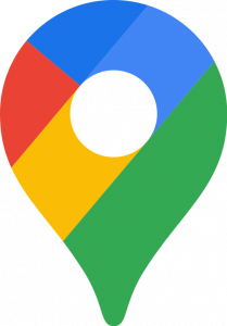 Google Maps Icon (gemeinfrei)
