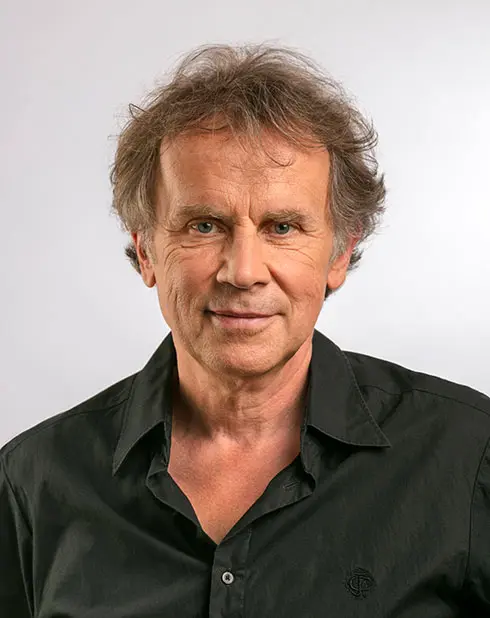 Jörg F. Müller - Fotograf und Photoshop-Profi