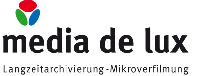 media de lux - Partner von Die Bildarchivare