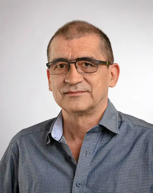 Dr. Mark Grünert, PR und Recherche, Bildarchivare