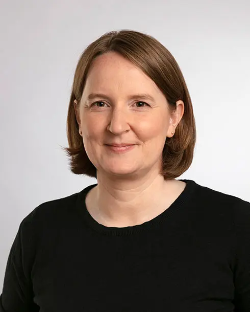 Sandra Neumann - Bildredakteurin bei Die Bildarchivare
